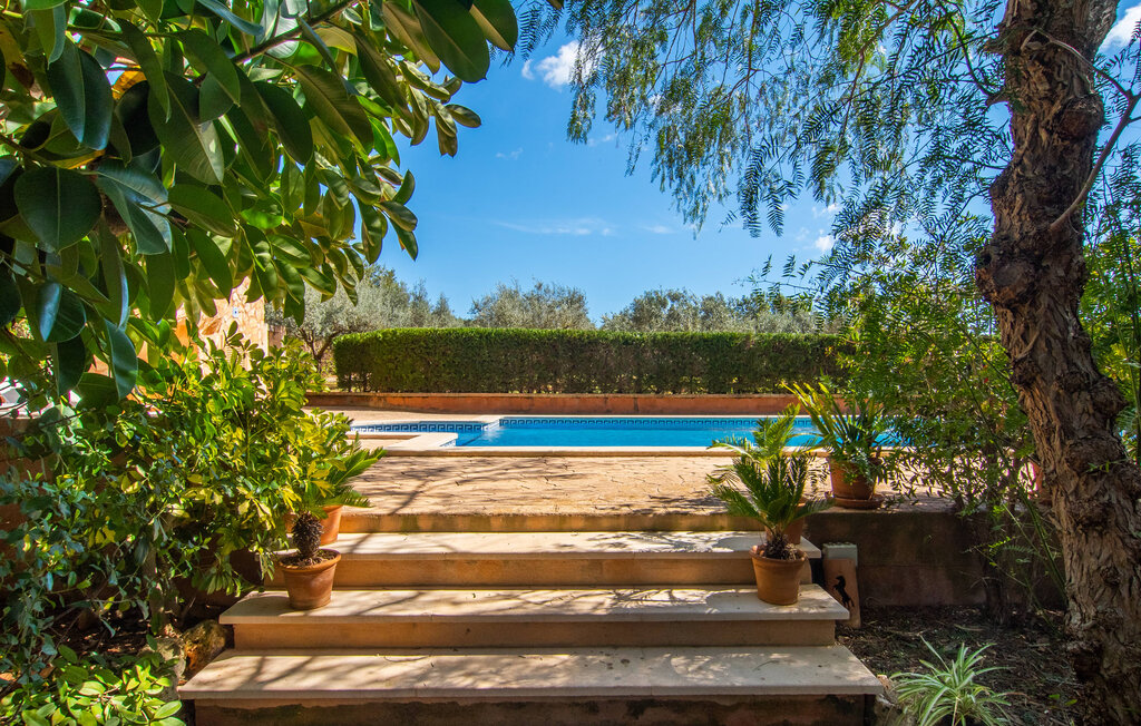 Feriehuse - Can Crestall, Campos , Spanien - EMI427 10