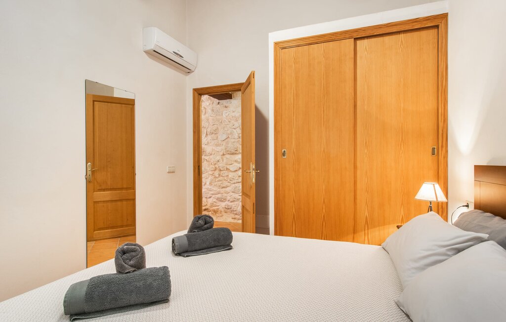 Ferienhaus - Can Guillem, Campos , Spanien - EMI431 27