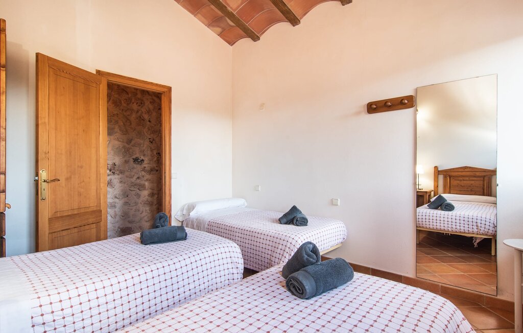 Ferienhaus - Can Guillem, Campos , Spanien - EMI431 30