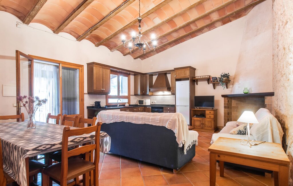 Ferienhaus - Can Guillem, Campos , Spanien - EMI431 24