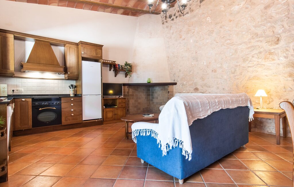 Ferienhaus - Can Guillem, Campos , Spanien - EMI431 23