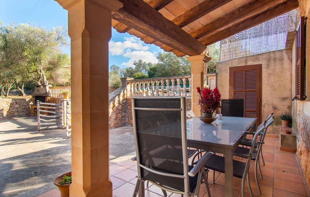 Ferienhaus - Can Guillem, Campos , Spanien - EMI431 16