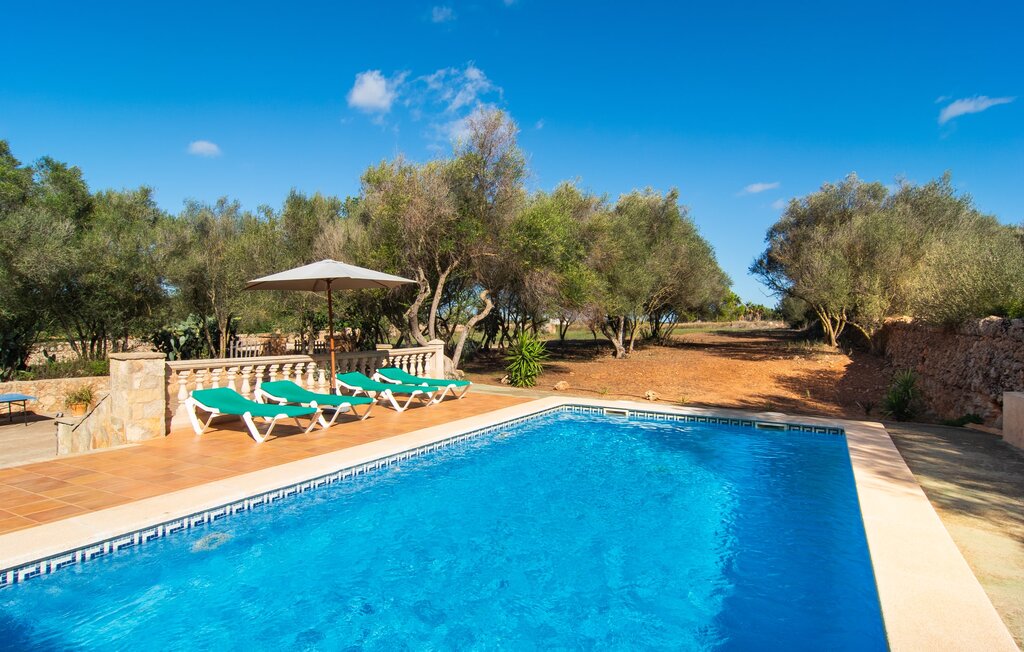 Ferienhaus - Can Guillem, Campos , Spanien - EMI431 10