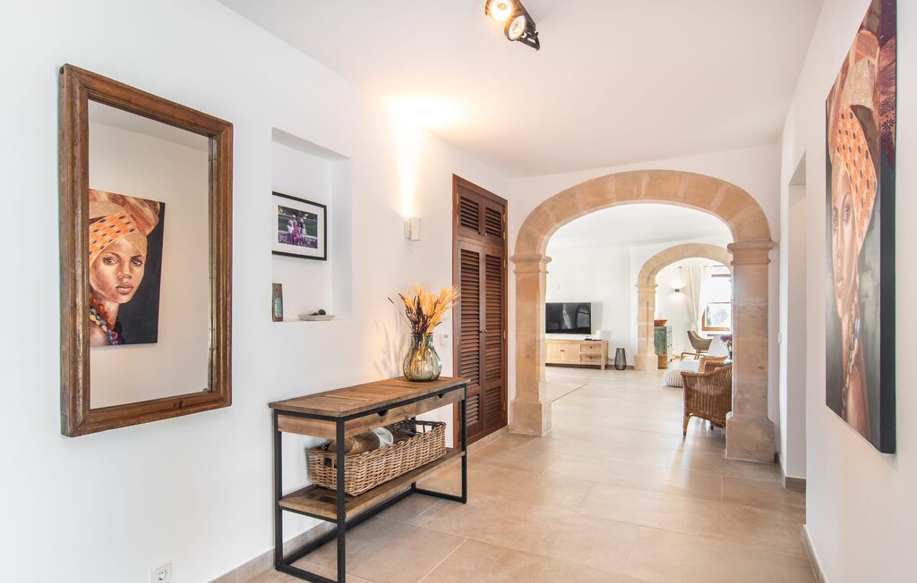 Kuća-za-odmor - Villa Anna, Cala dOr , Španjolska - EMI434 36