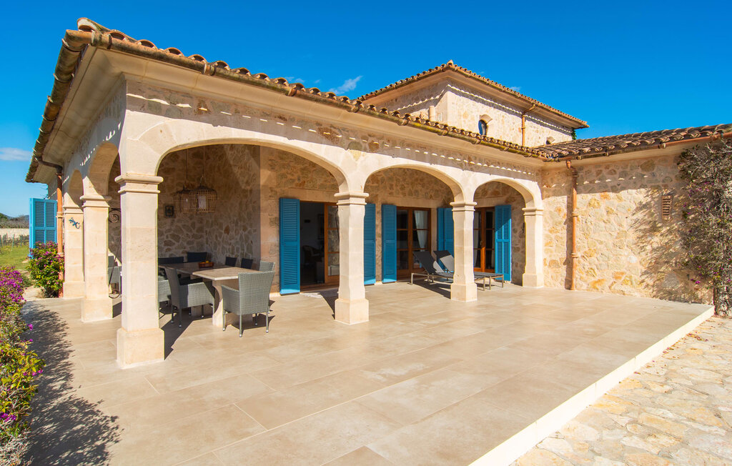 Kuća-za-odmor - Villa Anna, Cala dOr , Španjolska - EMI434 9