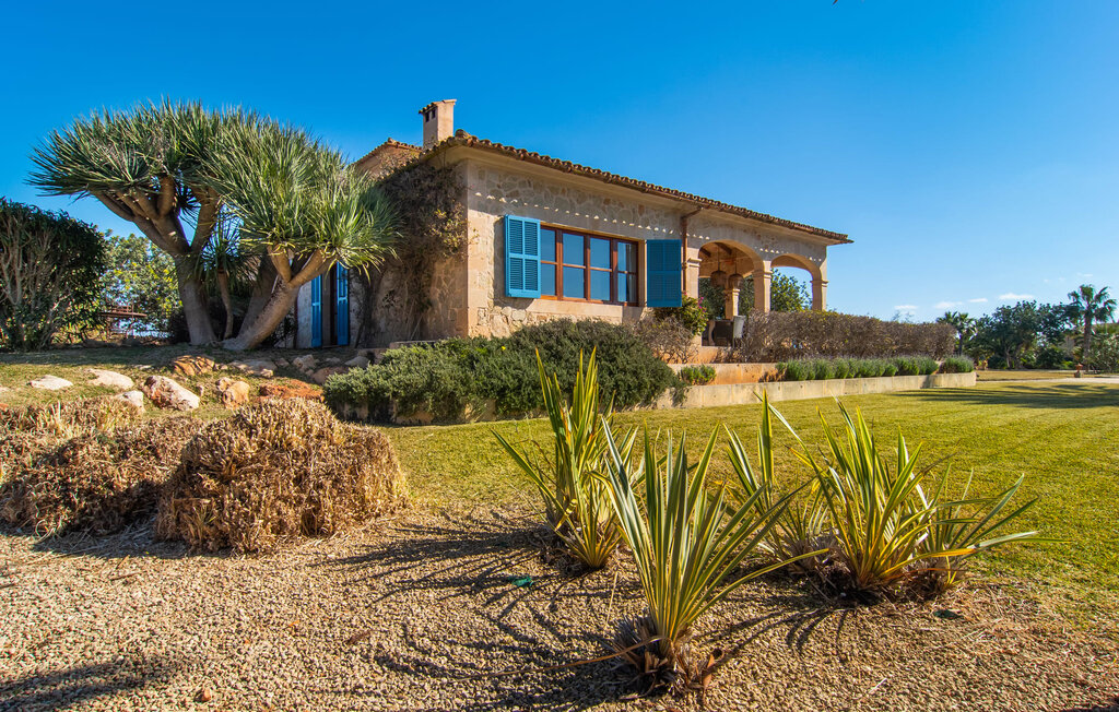 Kuća-za-odmor - Villa Anna, Cala dOr , Španjolska - EMI434 16