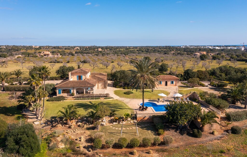 Kuća-za-odmor - Villa Anna, Cala dOr , Španjolska - EMI434 19