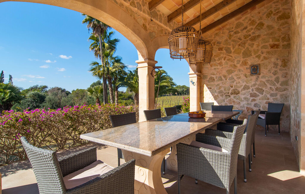 Kuća-za-odmor - Villa Anna, Cala dOr , Španjolska - EMI434 7