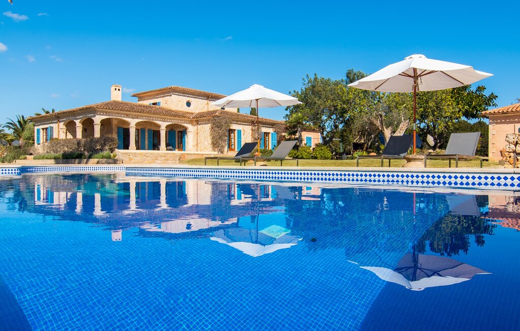 Kuća-za-odmor - Villa Anna, Cala dOr , Španjolska - EMI434 11