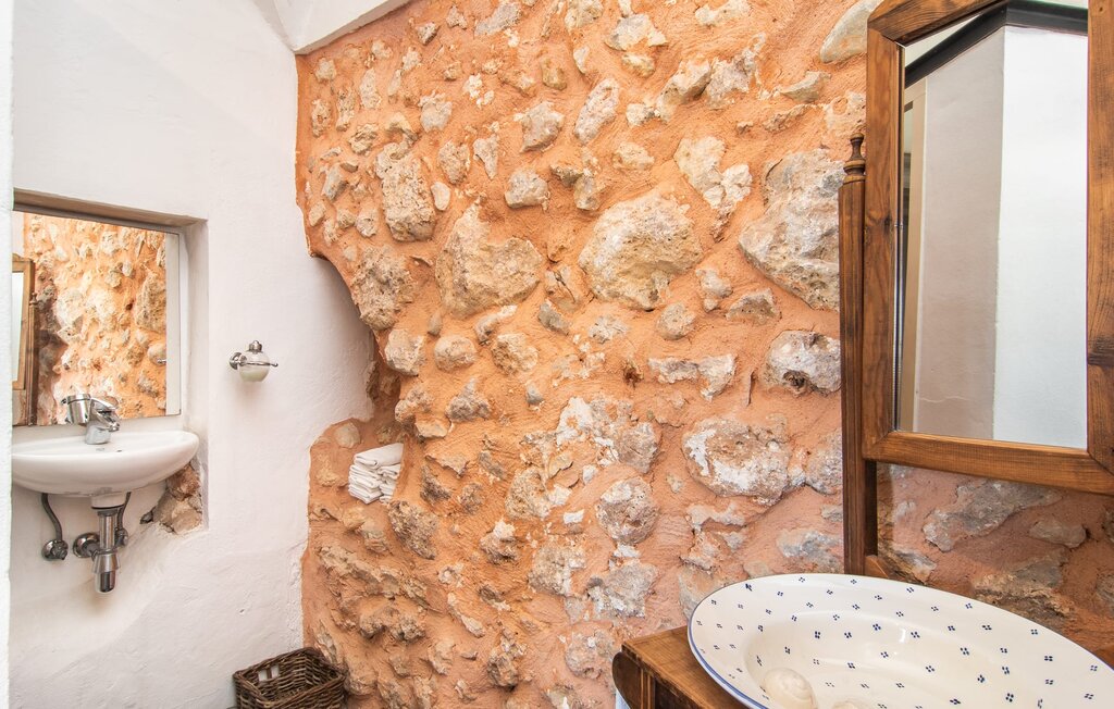 Ferienhaus - Son Pons, Campanet , Spanien - EMI435 50