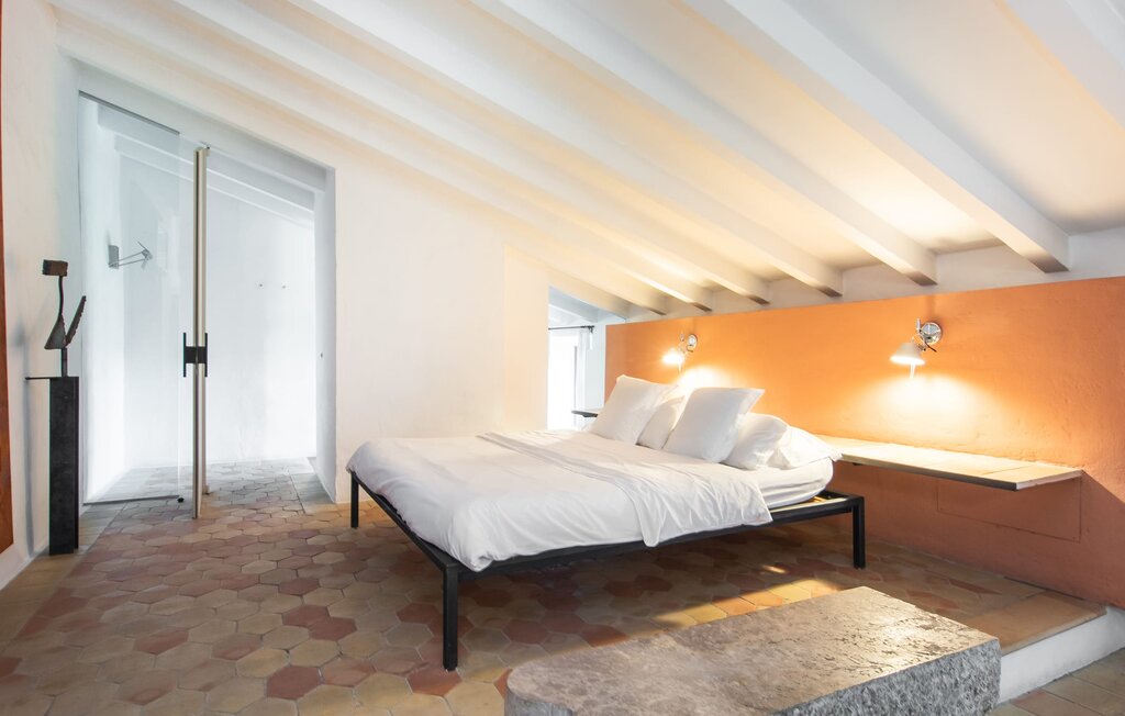 Ferienhaus - Son Pons, Campanet , Spanien - EMI435 38