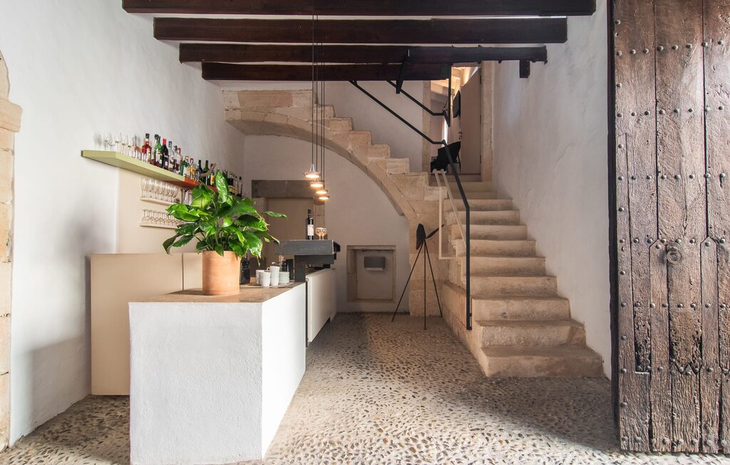 Ferienhaus - Son Pons, Campanet , Spanien - EMI435 28