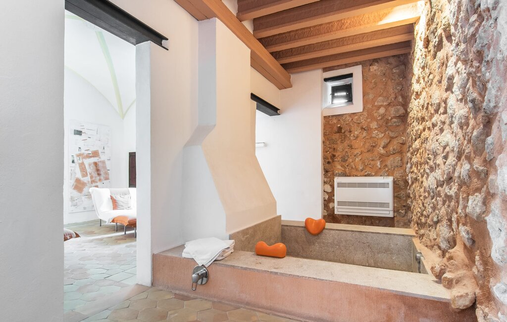 Ferienhaus - Son Pons, Campanet , Spanien - EMI435 31
