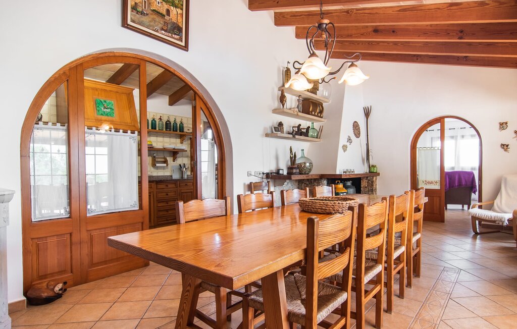 Location de vacances - Es Cau, Cala Murada , Espagne - EMI442 24