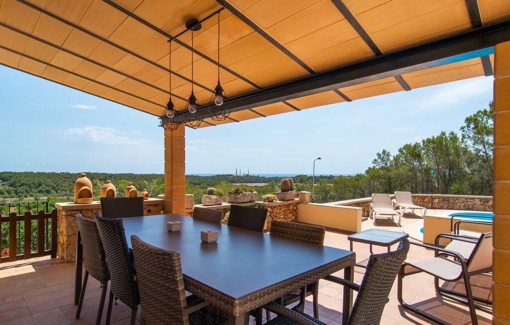 Location de vacances - Es Cau, Cala Murada , Espagne - EMI442 16