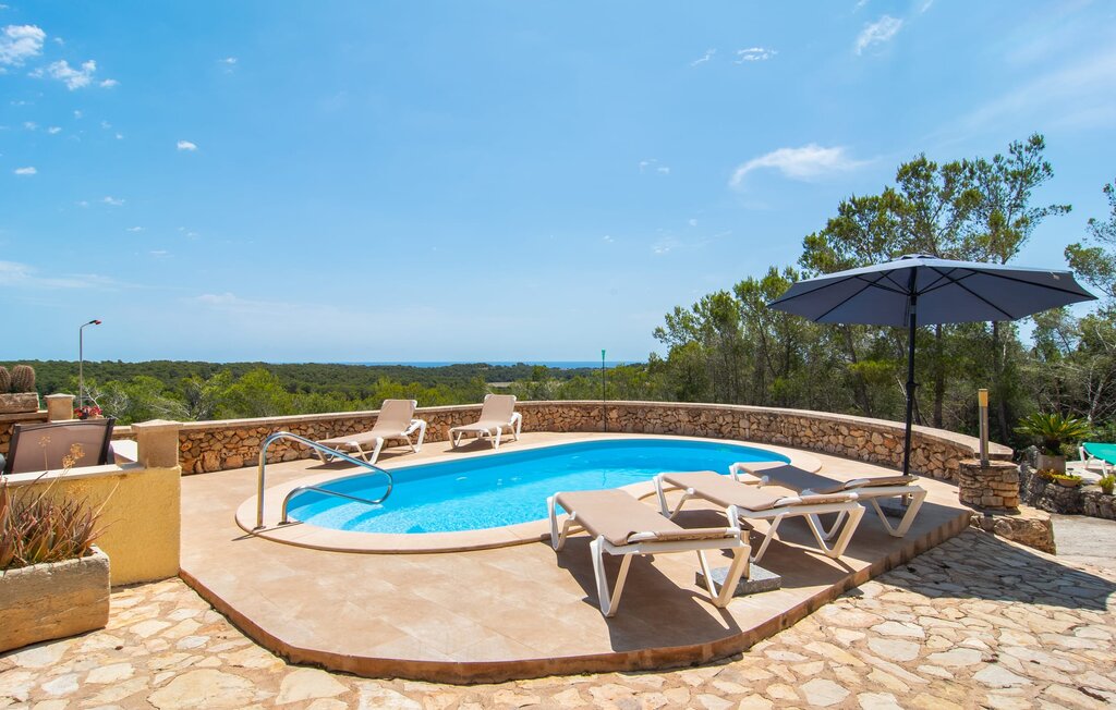 Location de vacances - Es Cau, Cala Murada , Espagne - EMI442 2