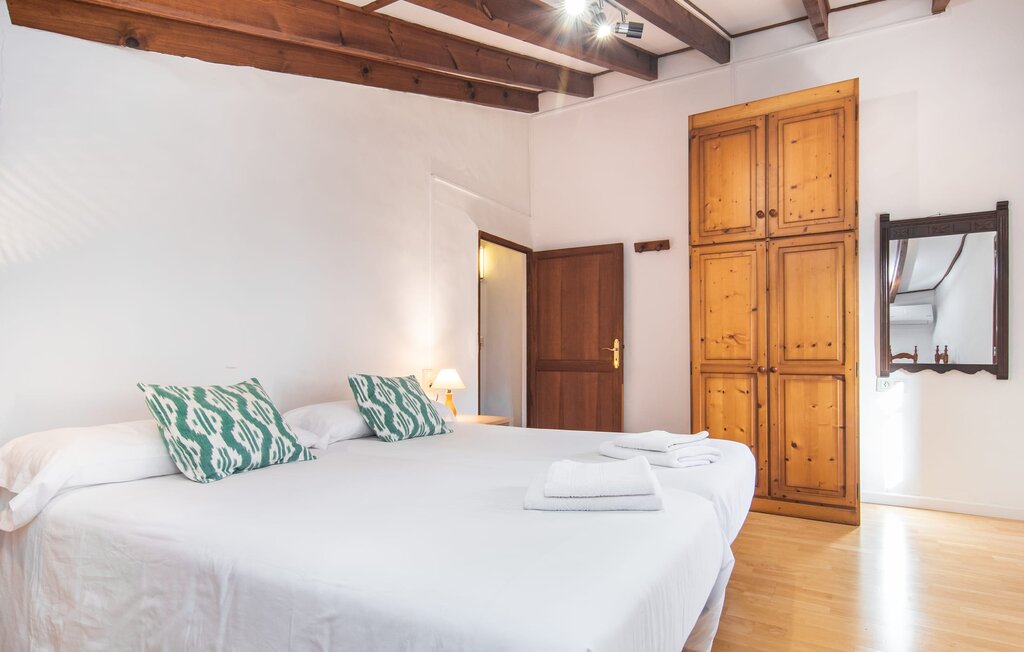 Feriehus - Ca Na Xesca, Soller , Spania - EMI445 32