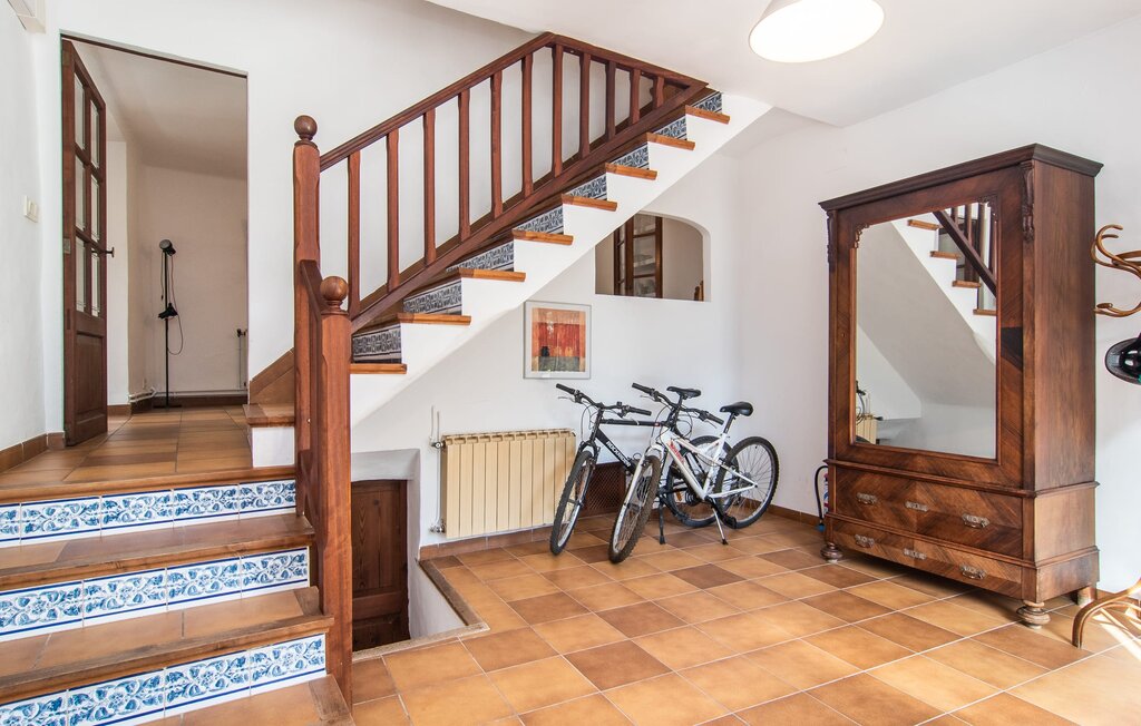 Feriehus - Ca Na Xesca, Soller , Spania - EMI445 25