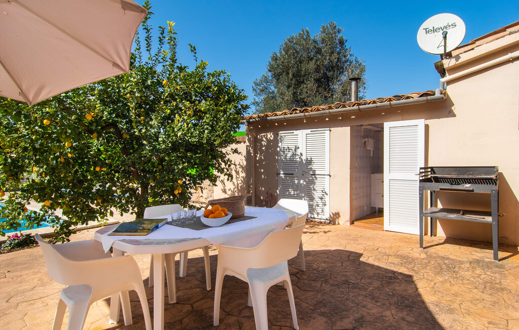 Feriehus - Ca Na Xesca, Soller , Spania - EMI445 9