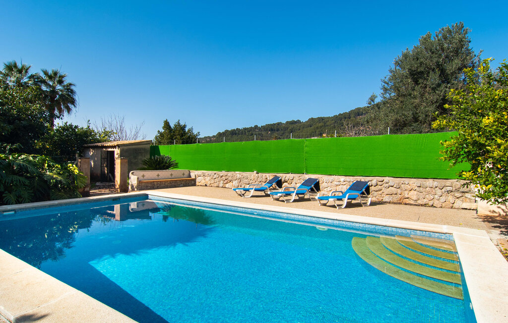 Feriehus - Ca Na Xesca, Soller , Spania - EMI445 3