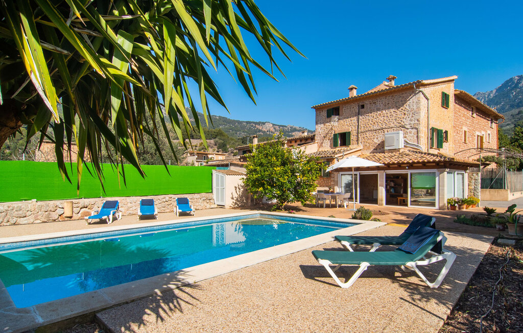 Feriehus - Ca Na Xesca, Soller , Spania - EMI445 7