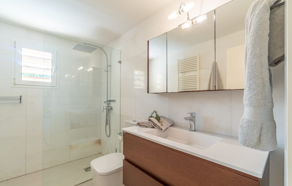 Feriehuse - Ca n'Aina de Cala Millor, Cala Millor , Spanien - EMI448 42