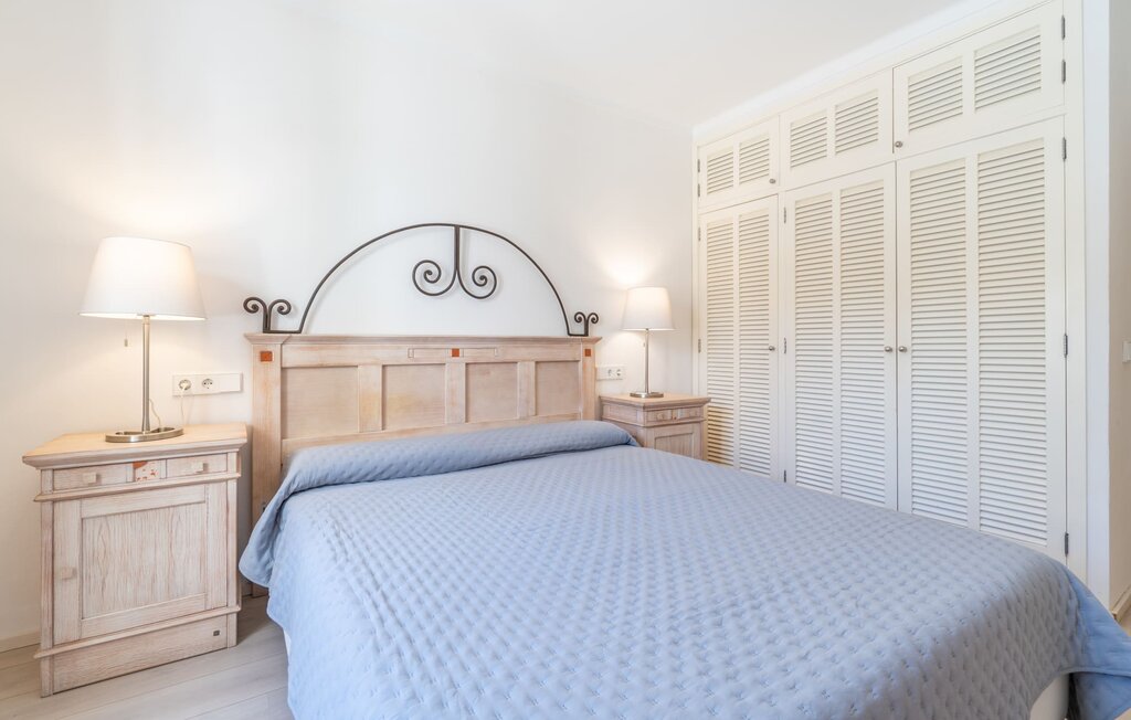 Feriehuse - Ca n'Aina de Cala Millor, Cala Millor , Spanien - EMI448 35