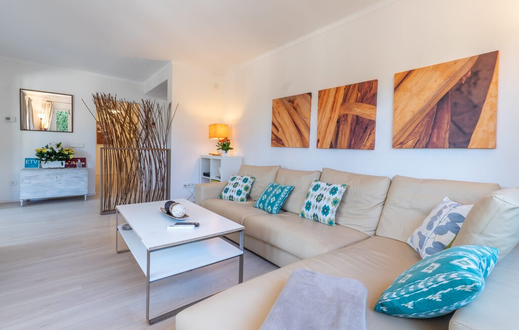 Feriehuse - Ca n'Aina de Cala Millor, Cala Millor , Spanien - EMI448 20