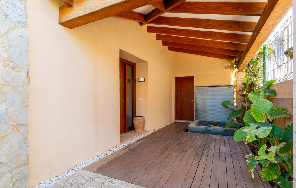 Feriehuse - Ca n'Aina de Cala Millor, Cala Millor , Spanien - EMI448 12