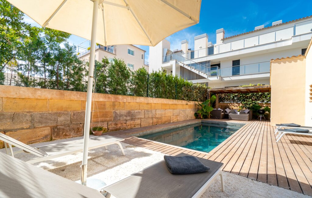 Feriehuse - Ca n'Aina de Cala Millor, Cala Millor , Spanien - EMI448 10