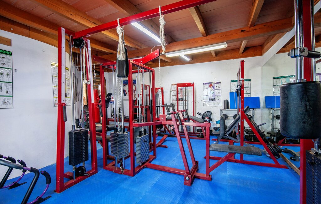 Feriehuse - Ocean View, Palma , Spanien - EMI450 45