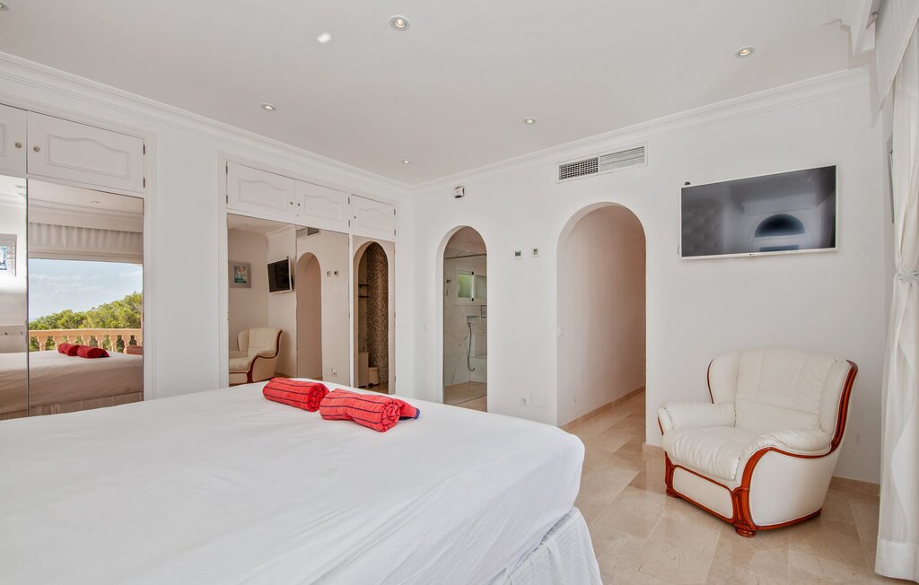 Feriehuse - Ocean View, Palma , Spanien - EMI450 30