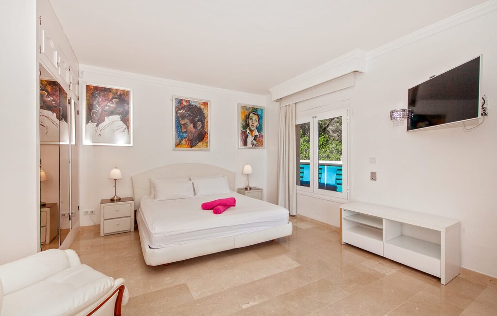 Feriehuse - Ocean View, Palma , Spanien - EMI450 33