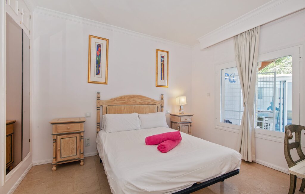 Feriehuse - Ocean View, Palma , Spanien - EMI450 36