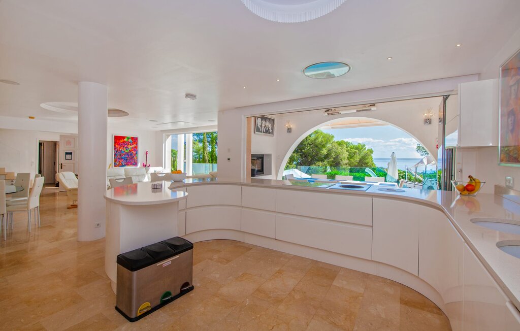 Feriehuse - Ocean View, Palma , Spanien - EMI450 26