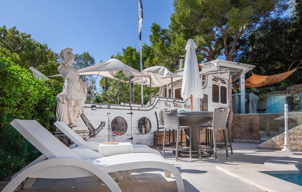 Feriehuse - Ocean View, Palma , Spanien - EMI450 7