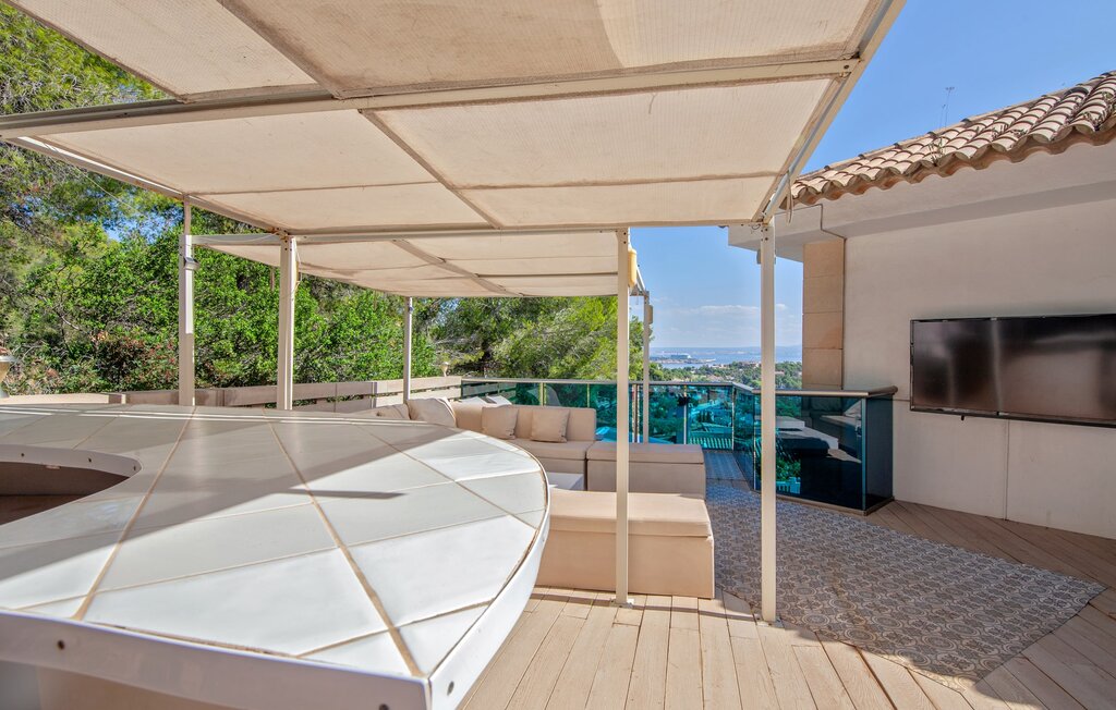 Feriehuse - Ocean View, Palma , Spanien - EMI450 19