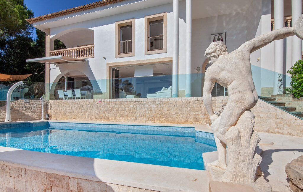 Feriehuse - Ocean View, Palma , Spanien - EMI450 12