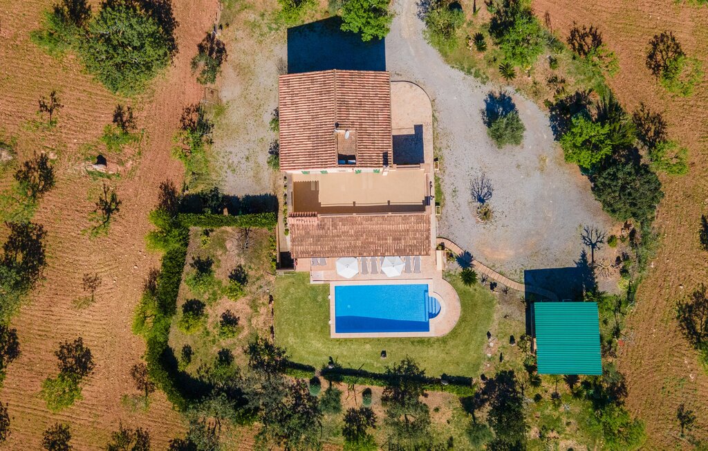 Feriehuse - Sa Bassa Seca, Cala Murada , Spanien - EMI452 17