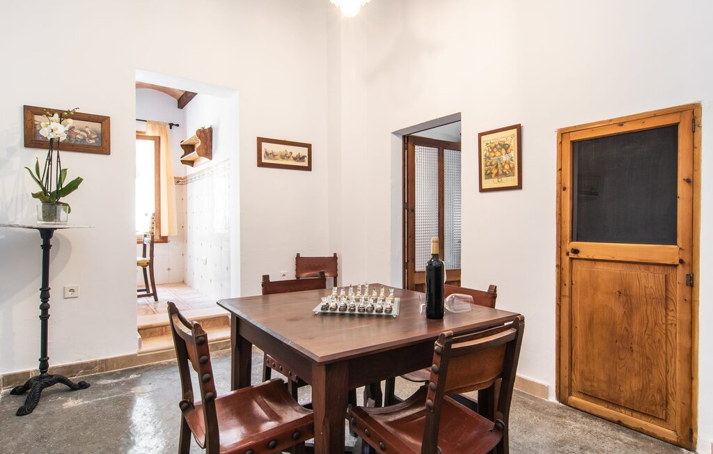 Feriehus - Ca Sa Tia de Buger, Buger , Spania - EMI454 22