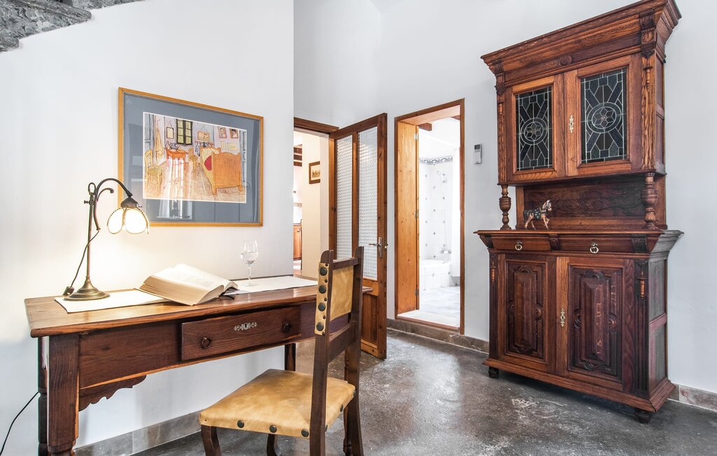 Feriehus - Ca Sa Tia de Buger, Buger , Spania - EMI454 28