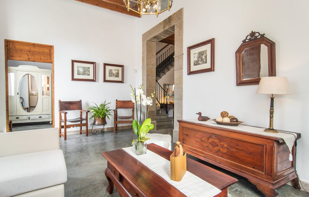 Feriehus - Ca Sa Tia de Buger, Buger , Spania - EMI454 17