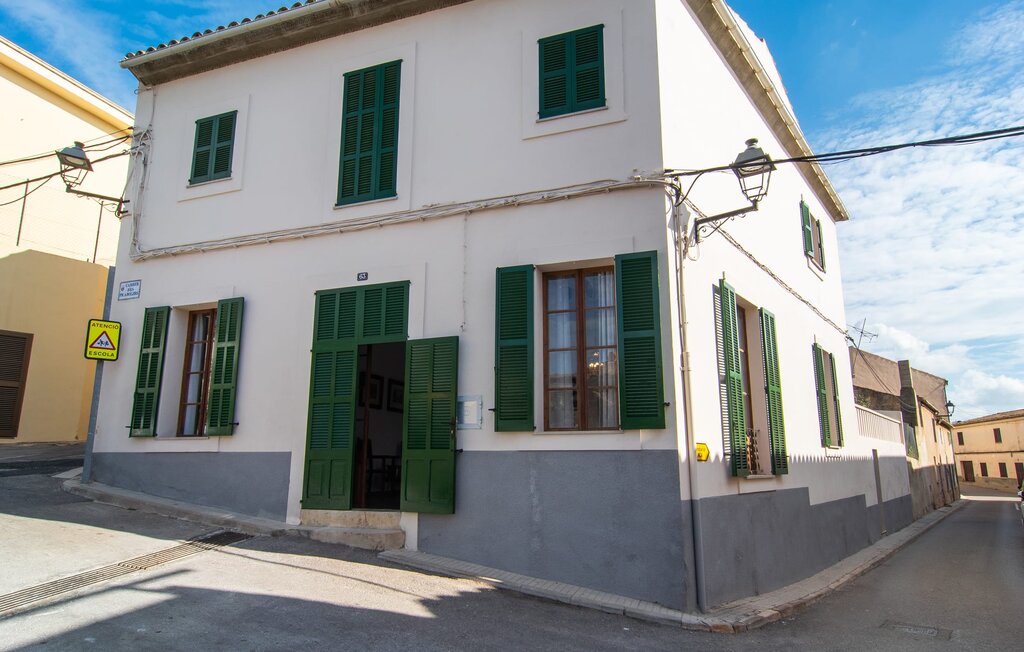 Feriehus - Ca Sa Tia de Buger, Buger , Spania - EMI454 10