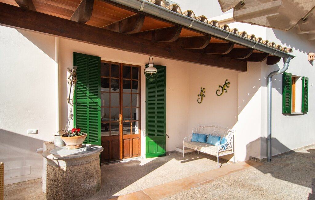 Feriehus - Ca Sa Tia de Buger, Buger , Spania - EMI454 12