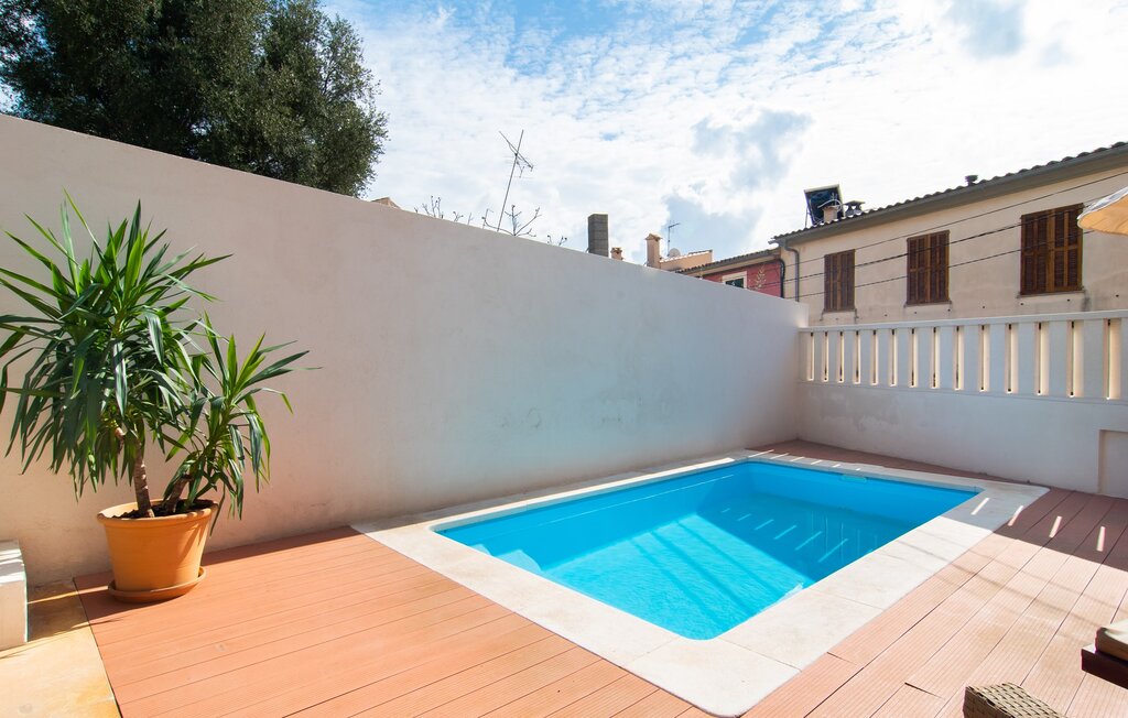 Feriehus - Ca Sa Tia de Buger, Buger , Spania - EMI454 3