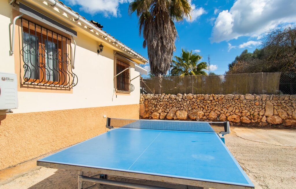 Feriehuse - Calderitx, Ariany , Spanien - EMI455 35