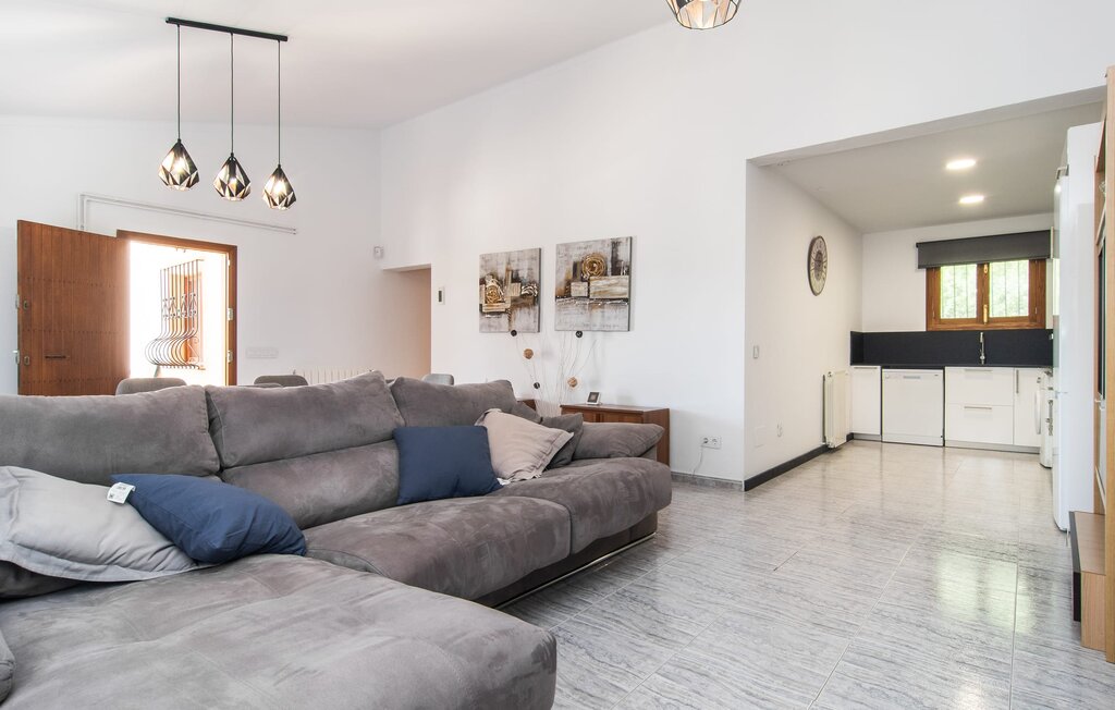 Feriehuse - Calderitx, Ariany , Spanien - EMI455 18