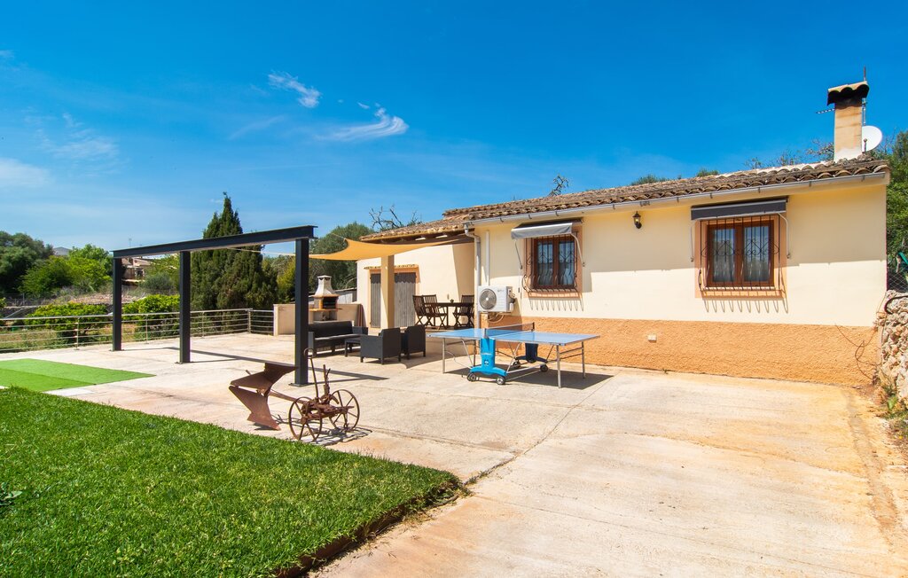 Feriehuse - Calderitx, Ariany , Spanien - EMI455 5