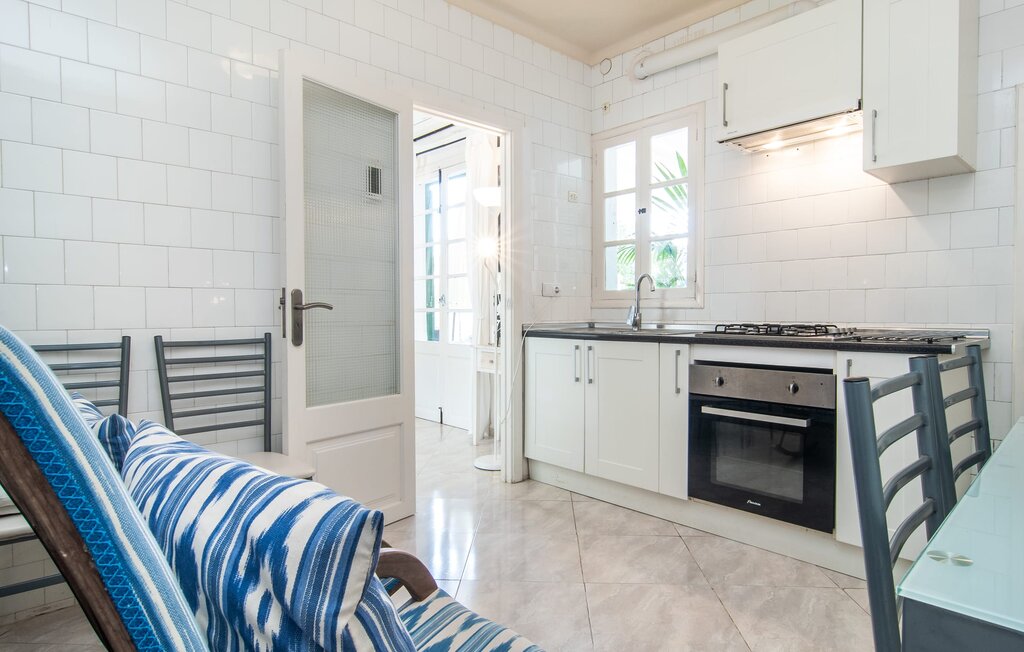 Feriehus - Tres Pins, Colonia de Sant Pere , Spania - EMI457 24
