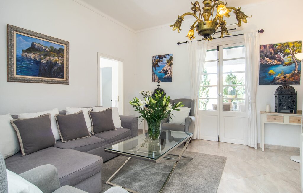 Feriehus - Tres Pins, Colonia de Sant Pere , Spania - EMI457 21